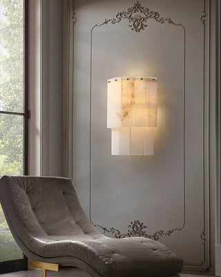 Marble wall light. marble wall light sconces. round marble wall light. white marble wall light. Eichholtz blason wall lamp. Marble Eichholtz blazo wall lamp.