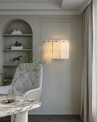 Marble wall light. marble wall light sconces. round marble wall light. white marble wall light. Eichholtz blason wall lamp. Marble Eichholtz blazo wall lamp.