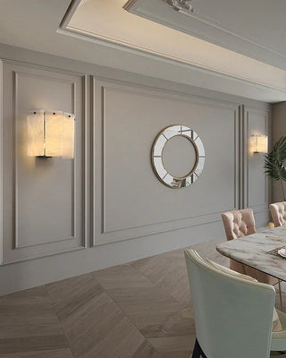 Eichholtz blason wall lamp