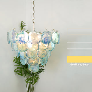 Elegant High Quality Murano chandelier