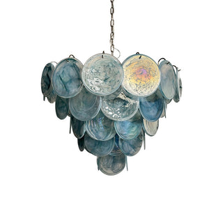 Elegant High Quality Murano chandelier