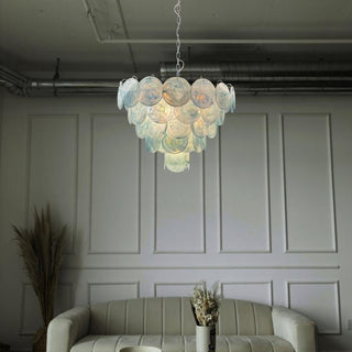 Elegant High Quality Murano chandelier