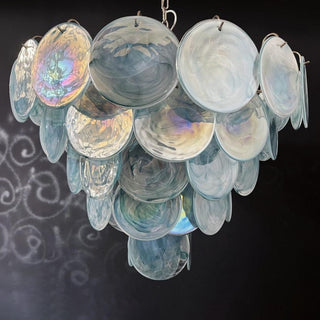 Elegant High Quality Murano chandelier