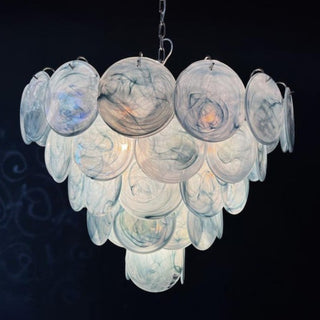 Elegant High Quality Murano chandelier