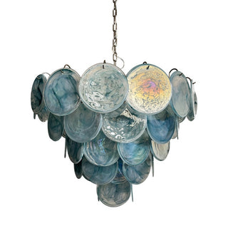 Elegant High Quality Murano chandelier