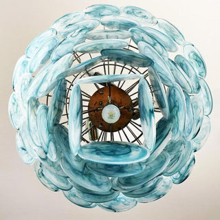 Elegant High Quality Murano chandelier