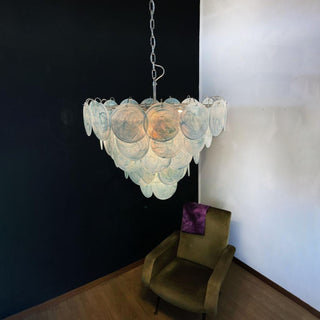 Elegant High Quality Murano chandelier