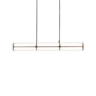 Endless Pendant Light