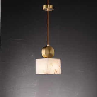 Etruscan Pendant Light