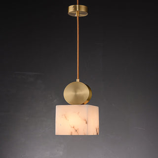 Etruscan Pendant Light