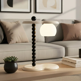 Everalda Candle Warmer Table Lamp