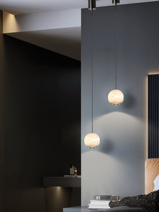 Ferox Pendant Light