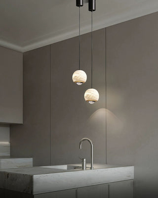 Ferox Pendant Light