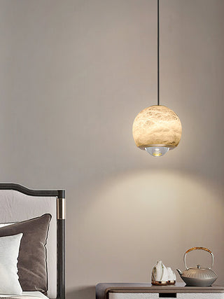 Ferox Pendant Light