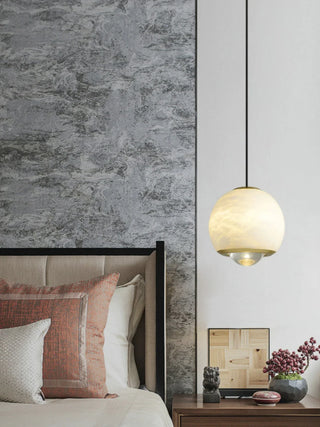 Ferox Pendant Light