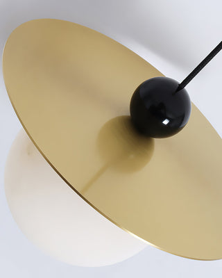 Flavas Pendant Lamp