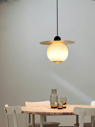 Flavas Pendant Lamp