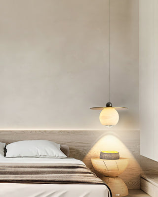 Flavas Pendant Lamp