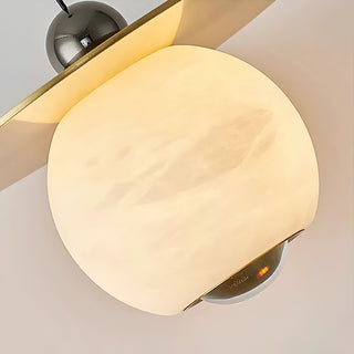 Flavas Pendant Lamp