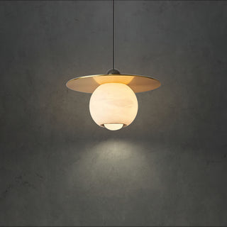 Flavas Pendant Lamp