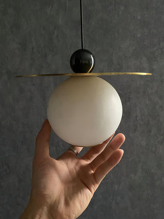 Flavas Pendant Lamp