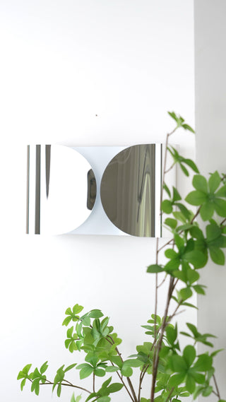 Foglio Wall Light