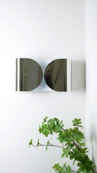 Foglio Wall Light - Vidirlighting