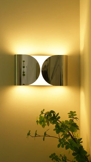 Foglio Wall Light - Vidirlighting