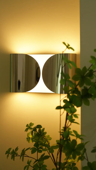 Foglio Wall Light