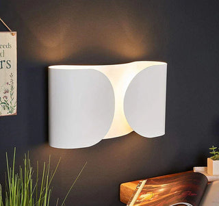 Foglio Wall Light - Vidirlighting