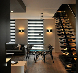 Foglio Wall Light - Vidirlighting