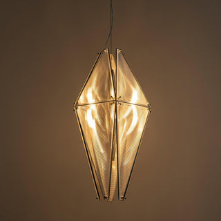 Fragment 08 Pendant Light