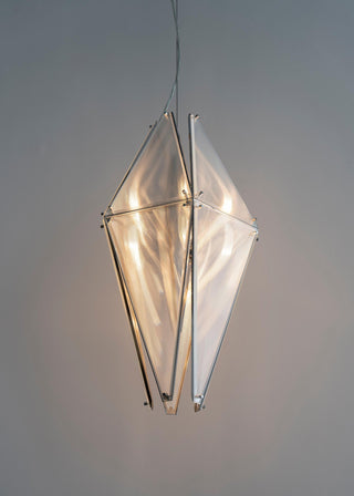 Fragment 08 Pendant Light