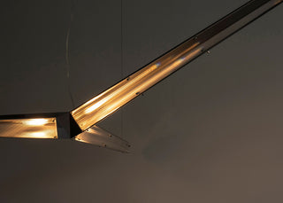 Fragment 10 Pendant Light