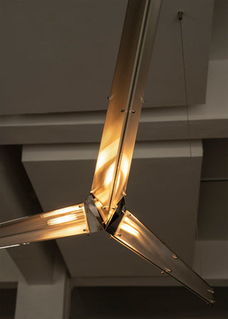 Fragment 10 Pendant Light