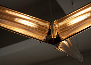 Fragment 10 Pendant Light