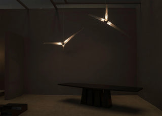 Fragment 10 Pendant Light