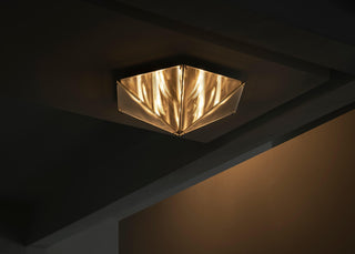 Fragment Celing Lamp