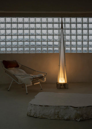 Fragment Floor Lamp