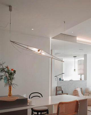 Fragment Pendant Lamp