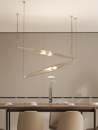 Fragment Pendant Lamp