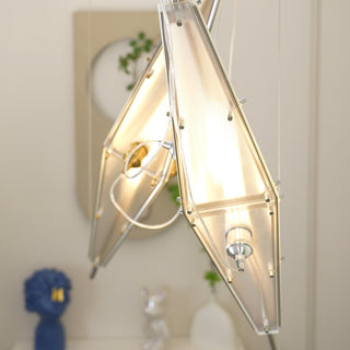 Fragment Pendant Lamp