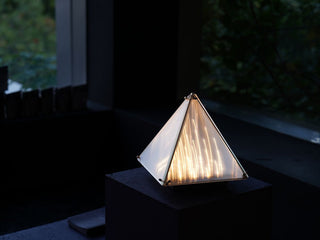 Fragment Table Lamp