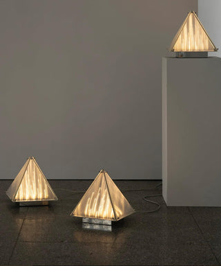 Fragment Table Lamp