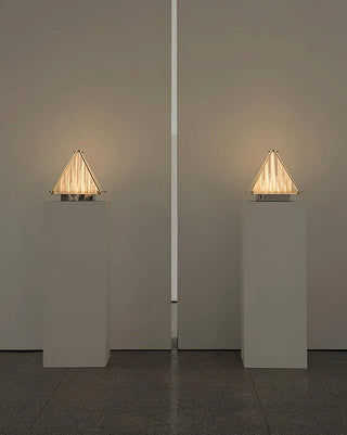 Fragment Table Lamp