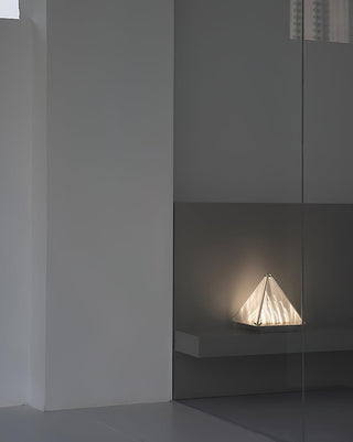 Fragment Table Lamp