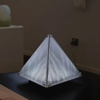 Fragment Table Lamp