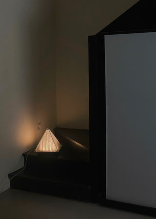 Fragment Table Lamp