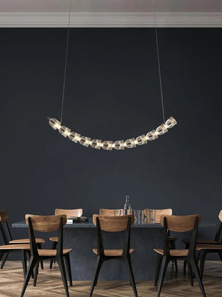 Gabriel Chandelier A