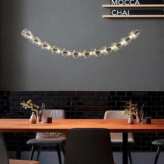 Gabriel Chandelier A